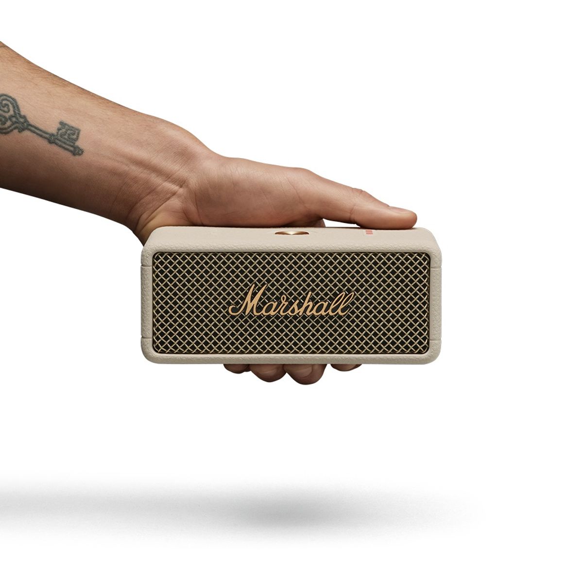 마샬(MARSHALL) 엠버튼3 (EMBERTON III) 블루투스 스피커