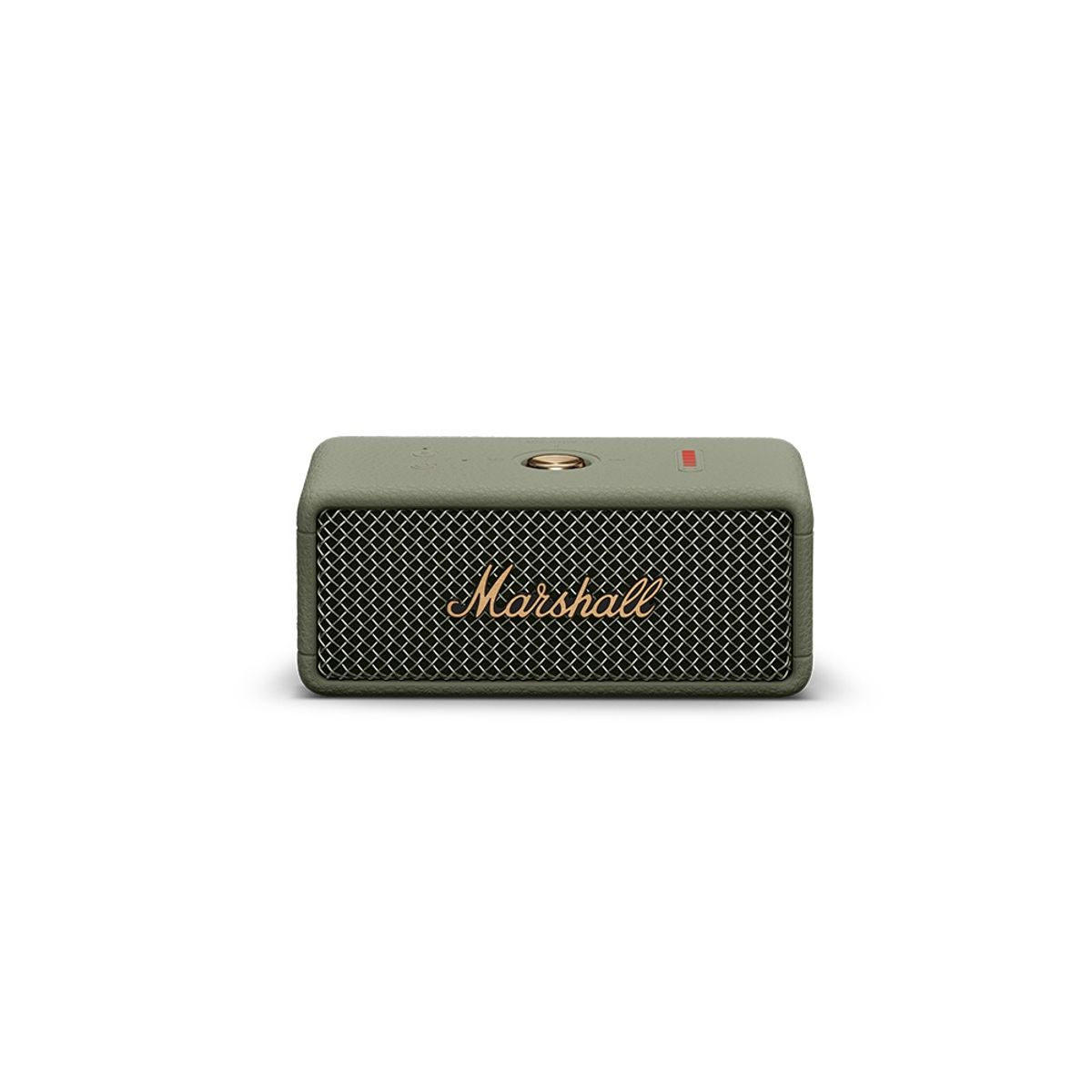 마샬(MARSHALL) 엠버튼3 (EMBERTON III) 블루투스 스피커