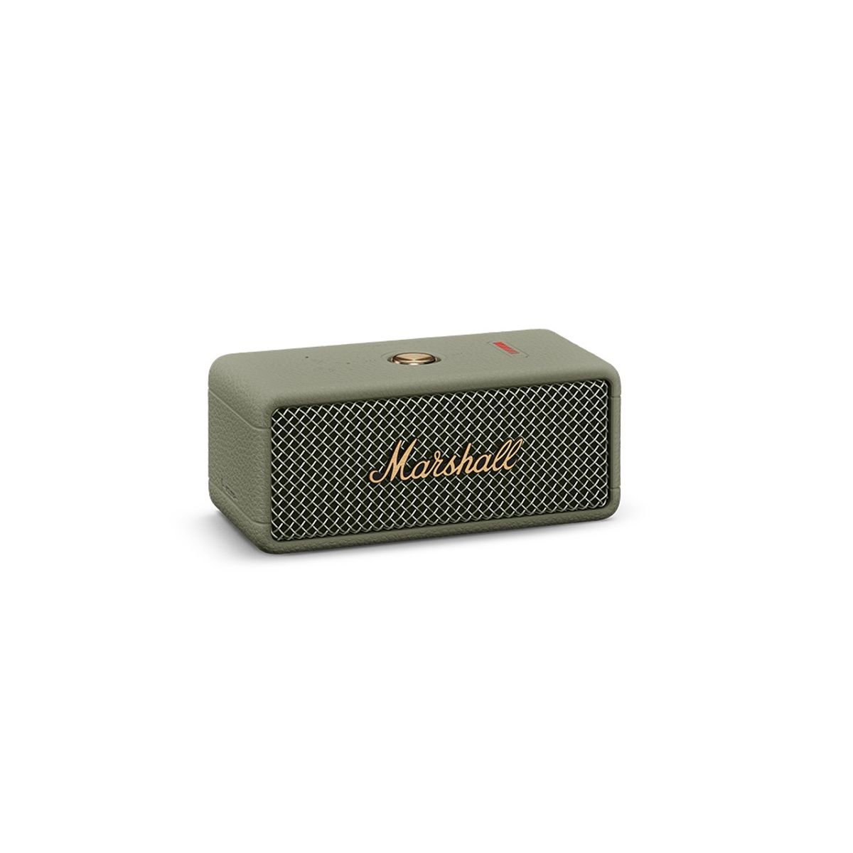 마샬(MARSHALL) 엠버튼3 (EMBERTON III) 블루투스 스피커