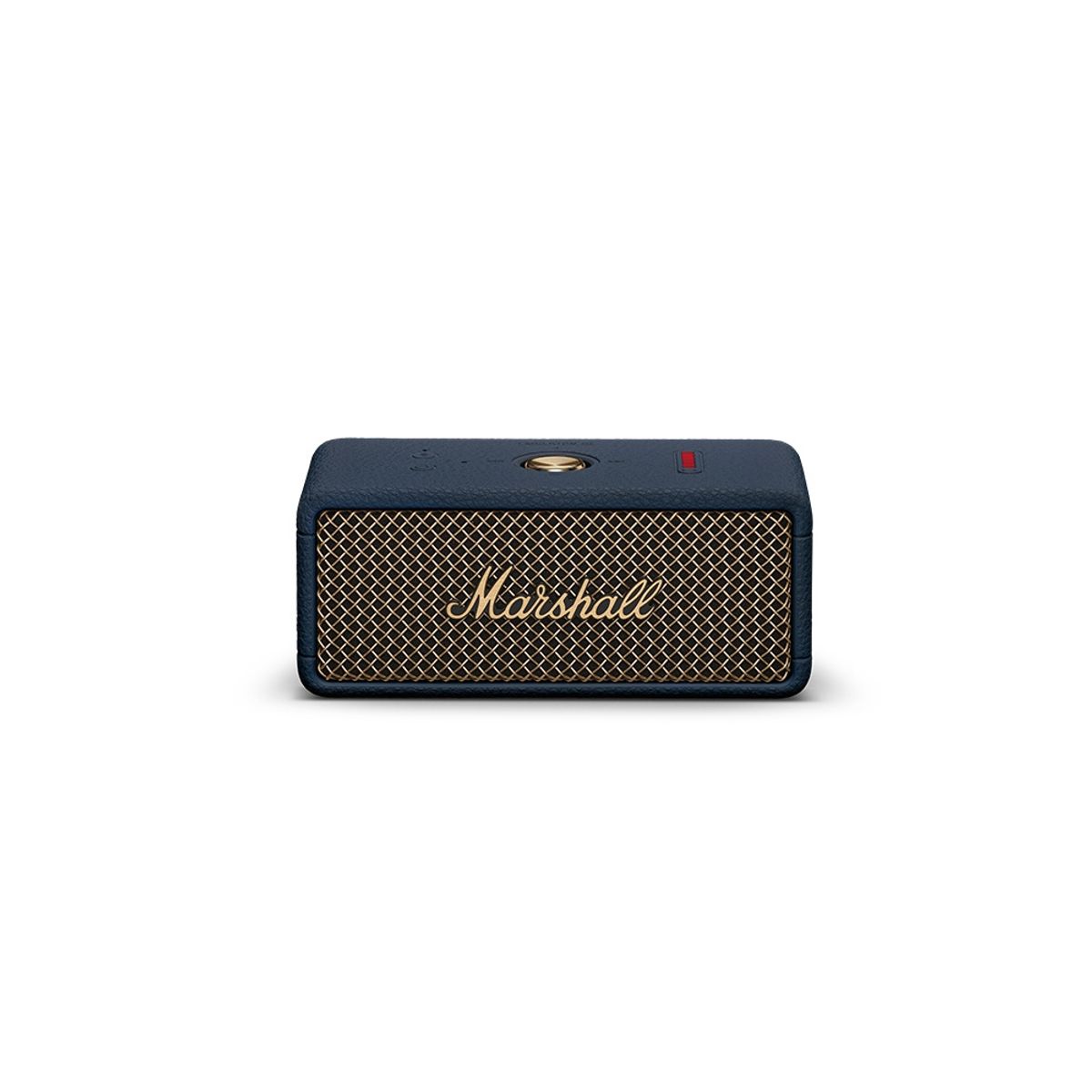 마샬(MARSHALL) 엠버튼3 (EMBERTON III) 블루투스 스피커
