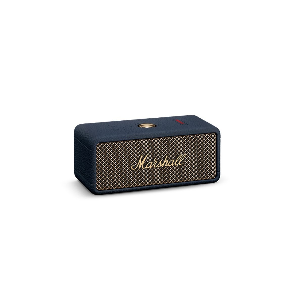마샬(MARSHALL) 엠버튼3 (EMBERTON III) 블루투스 스피커