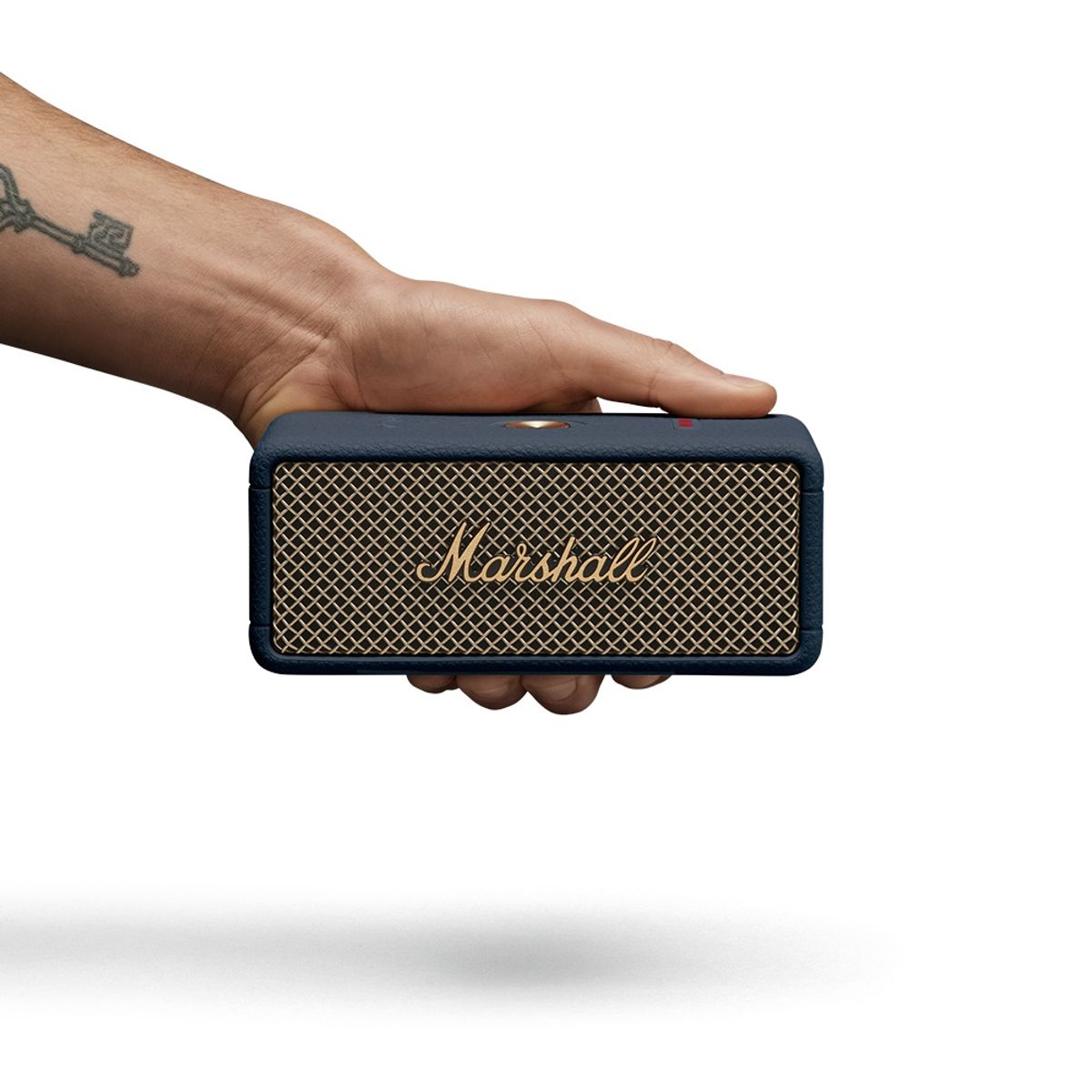 마샬(MARSHALL) 엠버튼3 (EMBERTON III) 블루투스 스피커