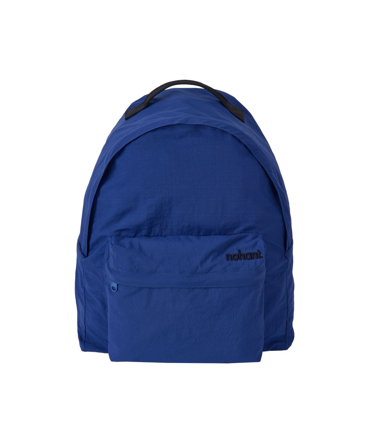 노앙(NOHANT) NYLON DAYPACK BLUE