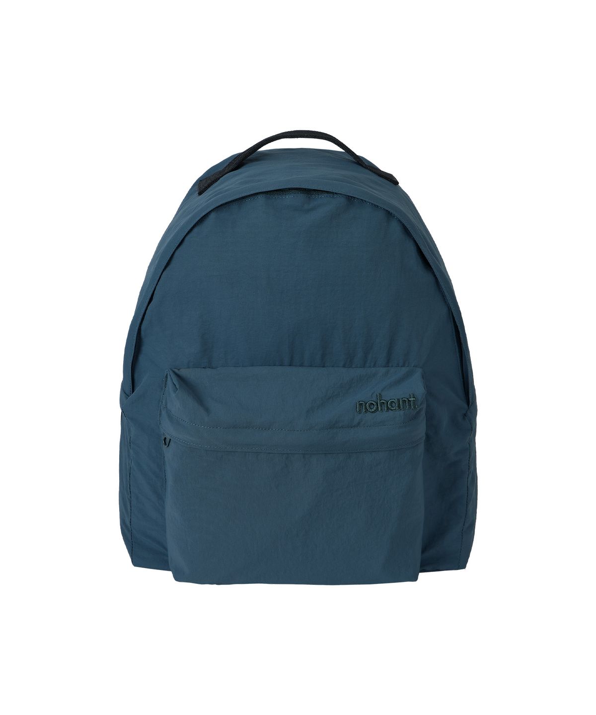노앙(NOHANT) NYLON DAYPACK TEAL GREEN