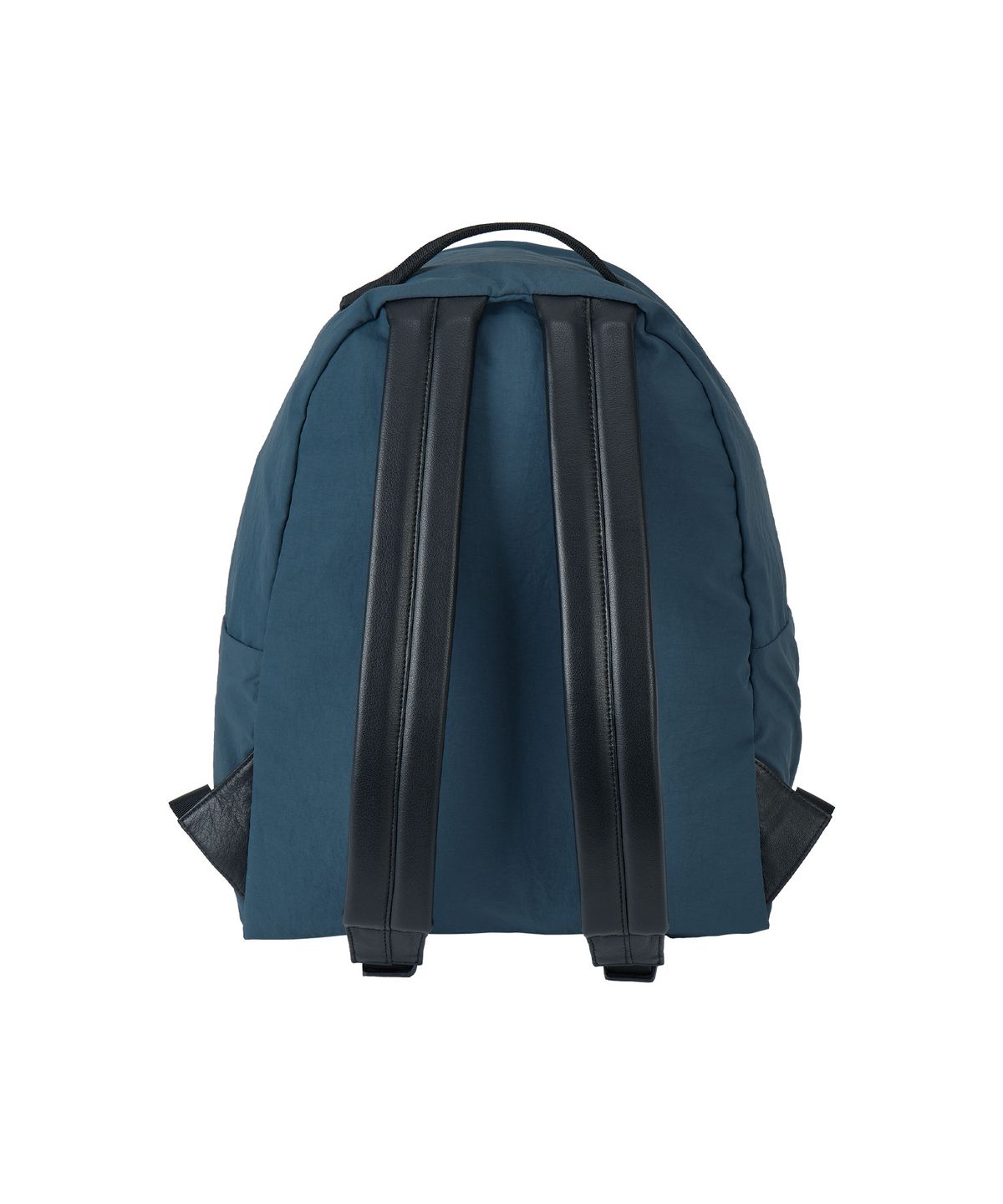 노앙(NOHANT) NYLON DAYPACK TEAL GREEN