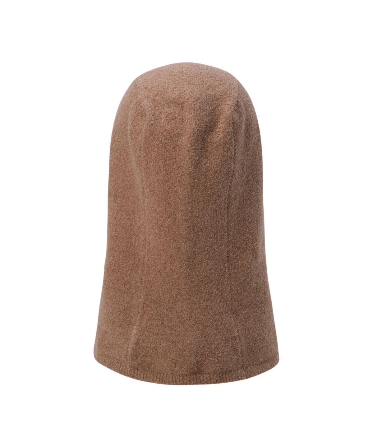 골든베어(GOLDEN BEAR) (W) Boucle Yarn Balaclava G6RAX25841BRX