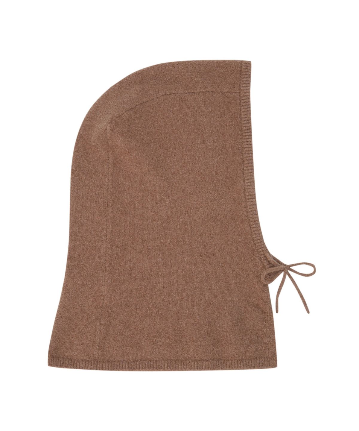골든베어(GOLDEN BEAR) (W) Boucle Yarn Balaclava G6RAX25841BRX