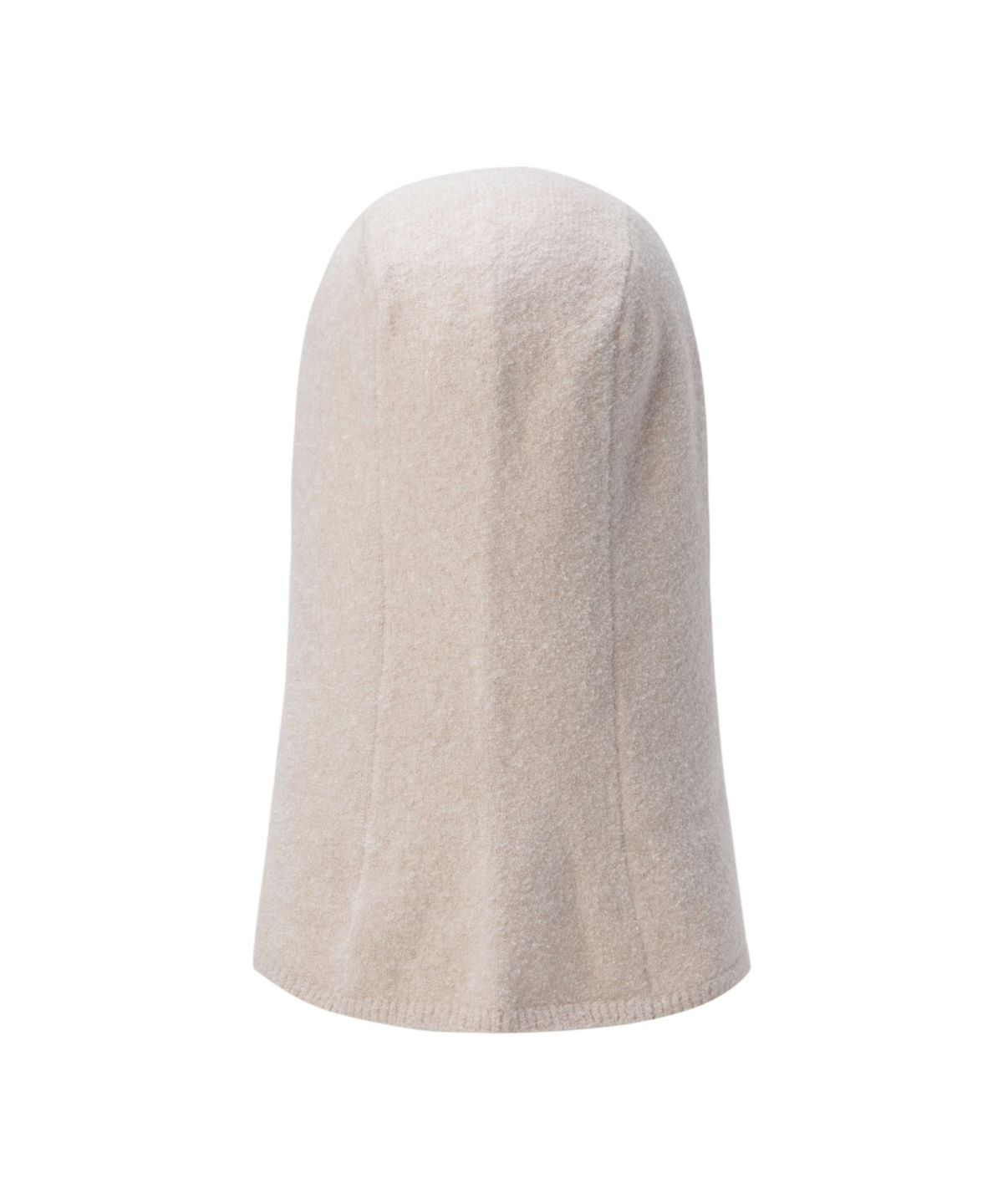 골든베어(GOLDEN BEAR) (W) Boucle Yarn Balaclava G6RAX25841IVX