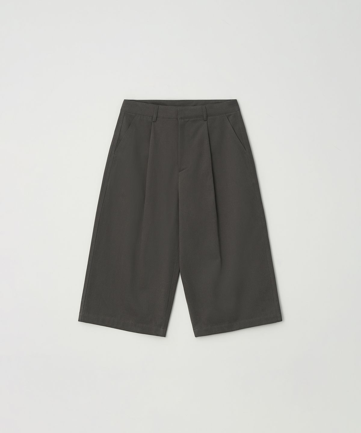 벗튼(BUT'TON) Peach Washing Bermuda (2 colors)