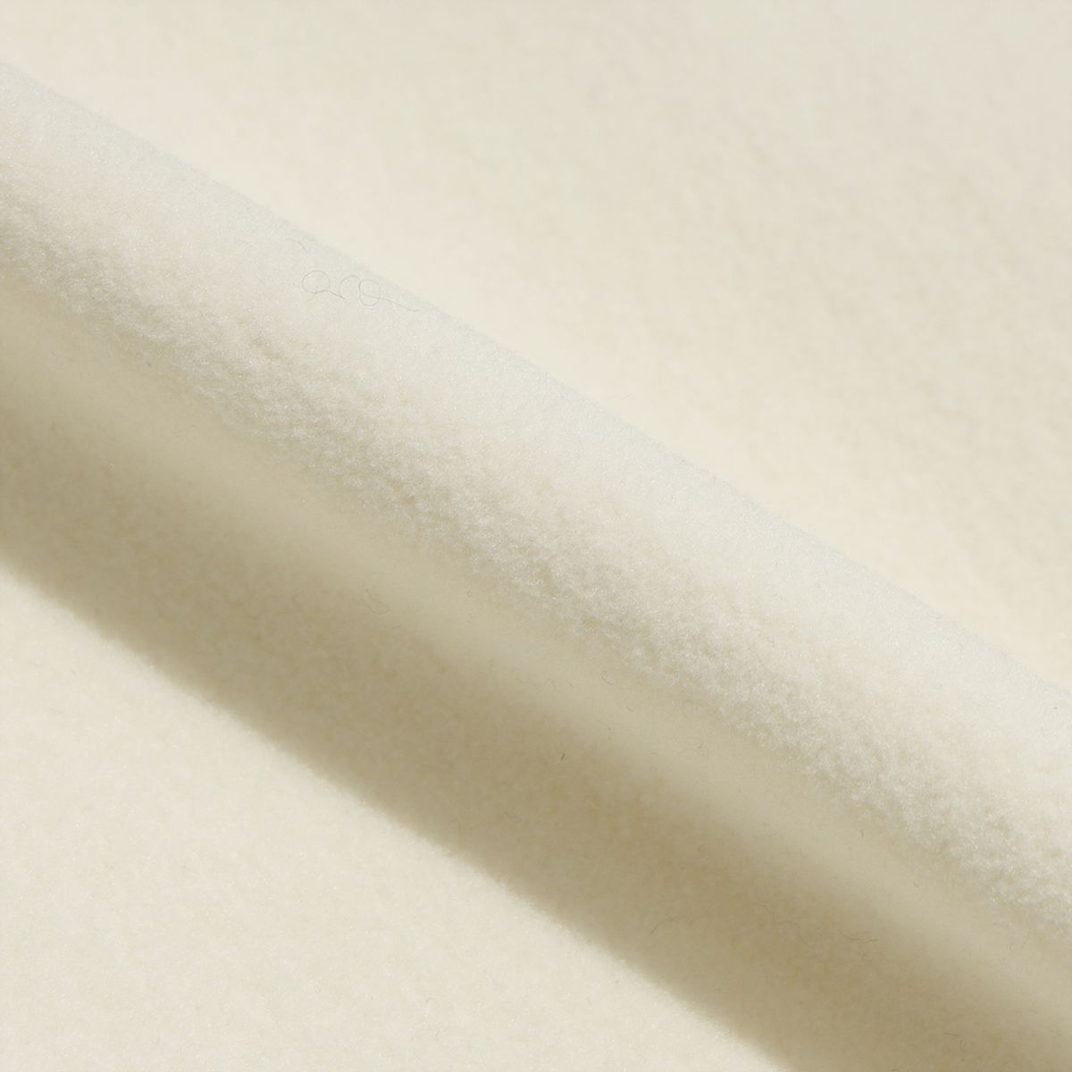 디오디(DOD) 여성) 히트레스트 플리스 베이직 아노락(IVORY)