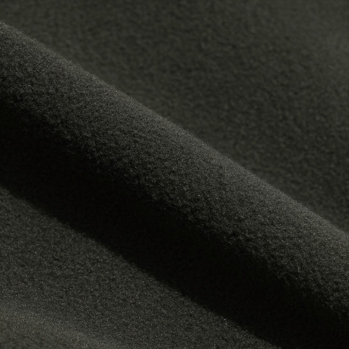디오디(DOD) 히트레스트 플리스 베이직 아노락(D.CHARCOAL GREY)