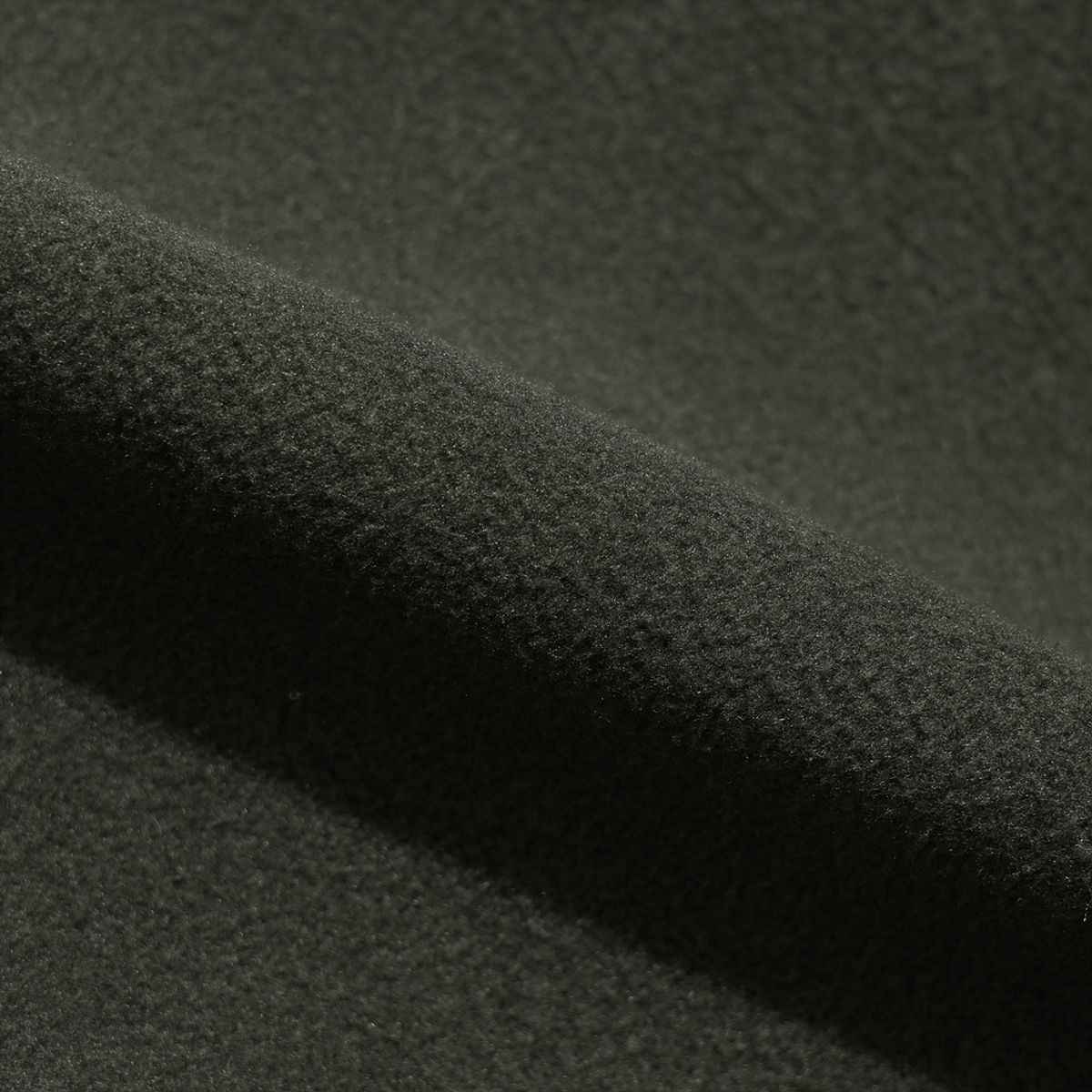 디오디(DOD) 히트레스트 플리스 집업 아노락(D.CHARCOAL GREY)