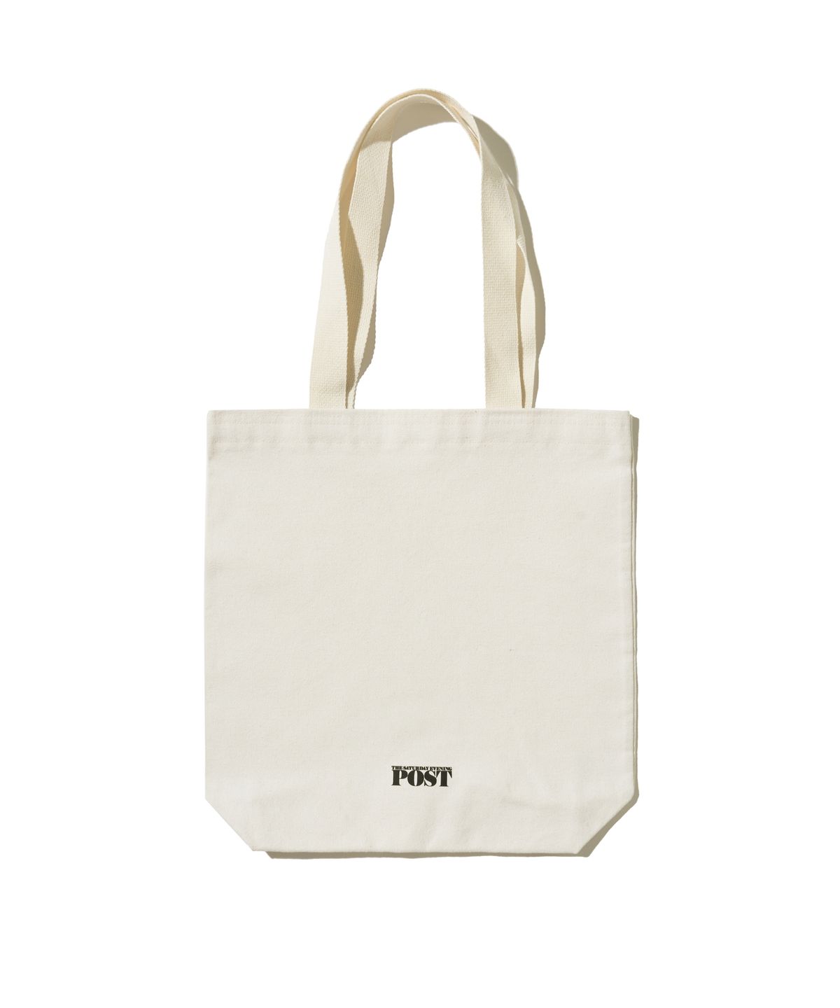더 새터데이 이브닝 포스트(THE SATURDAY EVENING POST) Mini Horse Graphic Eco Bag