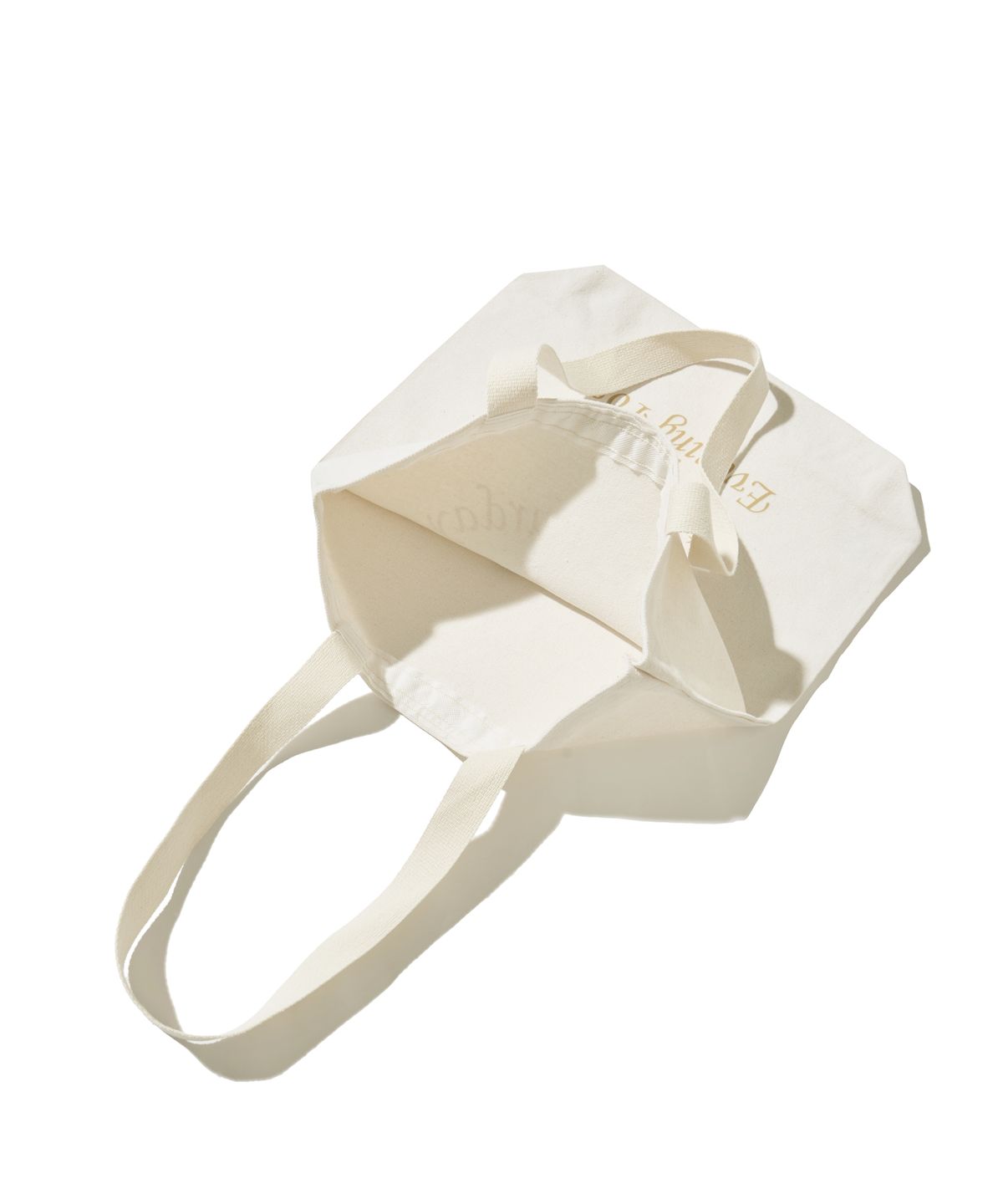 더 새터데이 이브닝 포스트(THE SATURDAY EVENING POST) Mini Horse Graphic Eco Bag