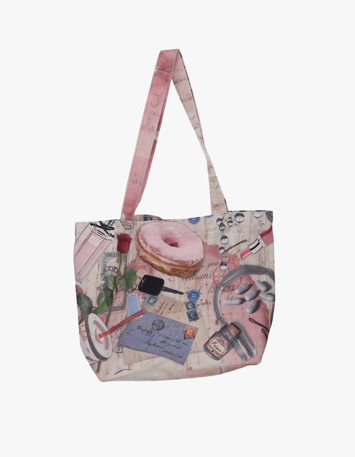 혼쿄(HONKYO) My Messy bag