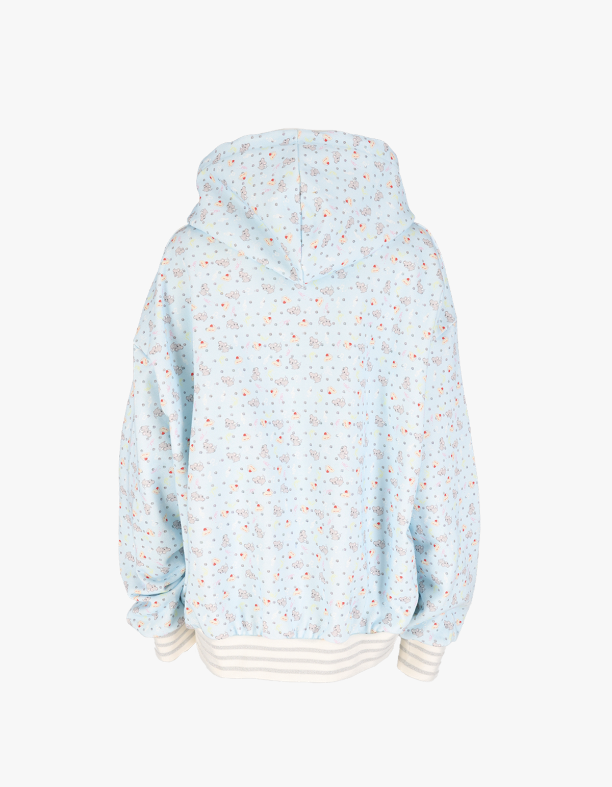 혼쿄(HONKYO) Baby Mouse Party Hoodie