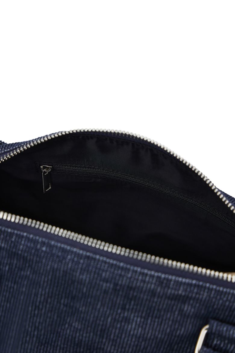 MUSINSA公式 | DEINET DEINET x TMV DENIM CORDUROY DUFFLE MINI BAG 