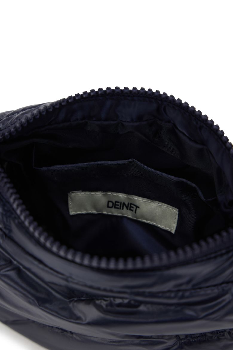 MUSINSA公式 | DEINET DEINET x TMV CLOUD MINI TOTE BAG IN NAVY