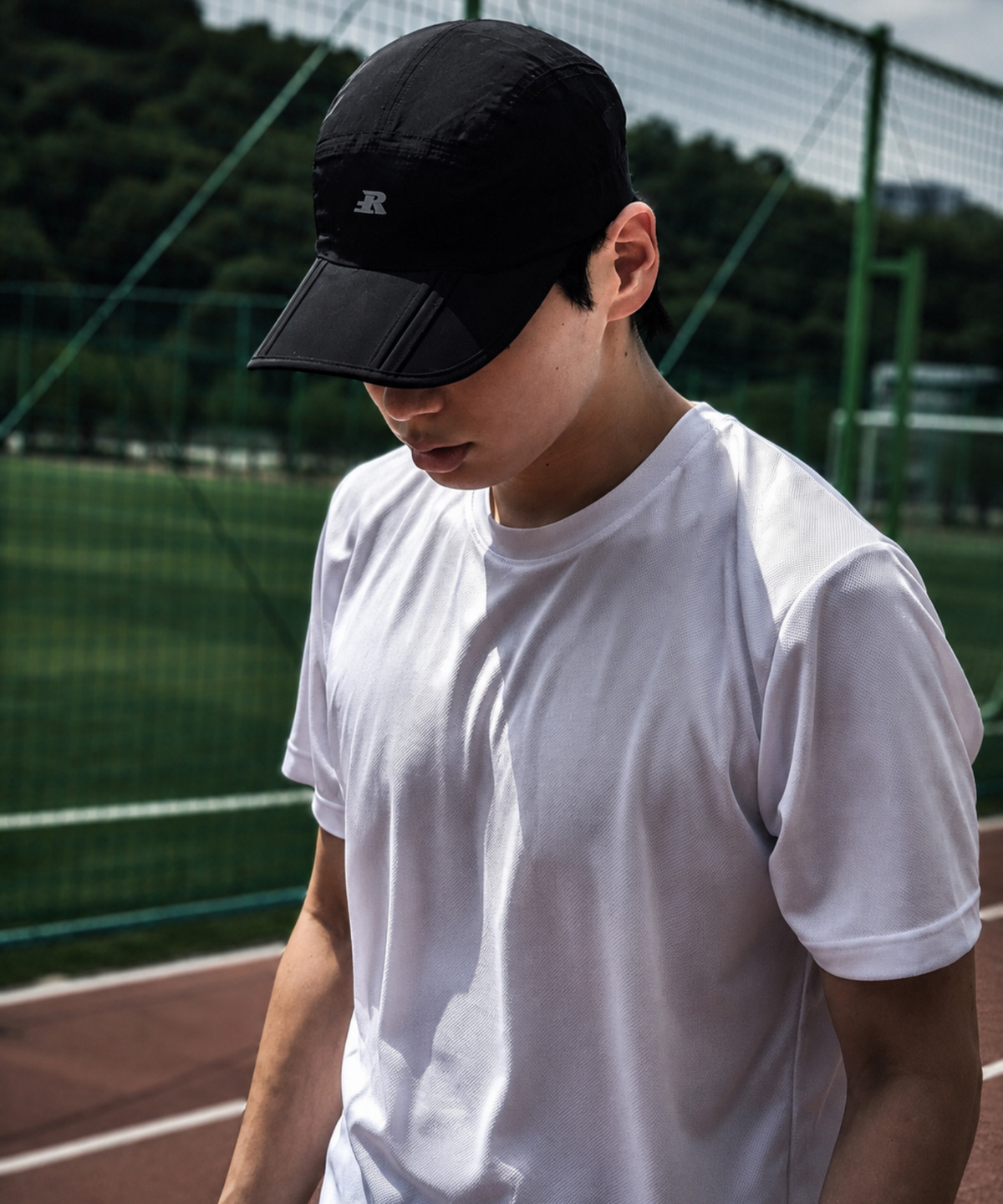 러너핏(RUNNERFIT) 러너핏 러닝 볼캡