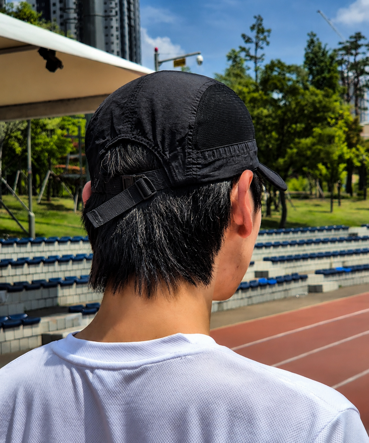 러너핏(RUNNERFIT) 러너핏 러닝 볼캡