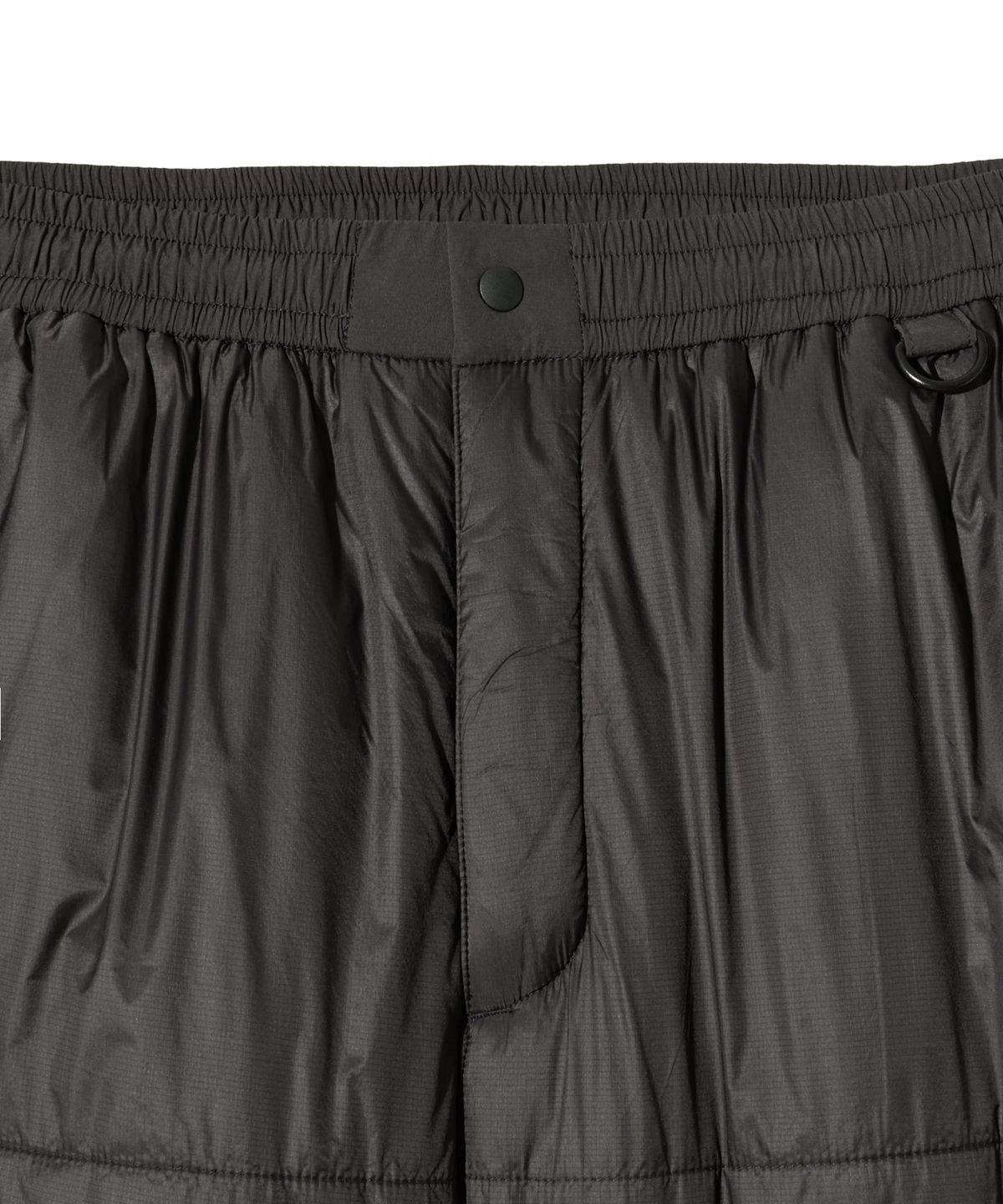 핍스 모터사이클(PHYPS MOTORCYCLE) H-Tech Packable Padding Pants Charcoal