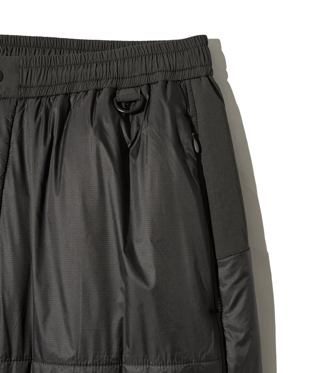핍스 모터사이클(PHYPS MOTORCYCLE) H-Tech Packable Padding Pants Charcoal