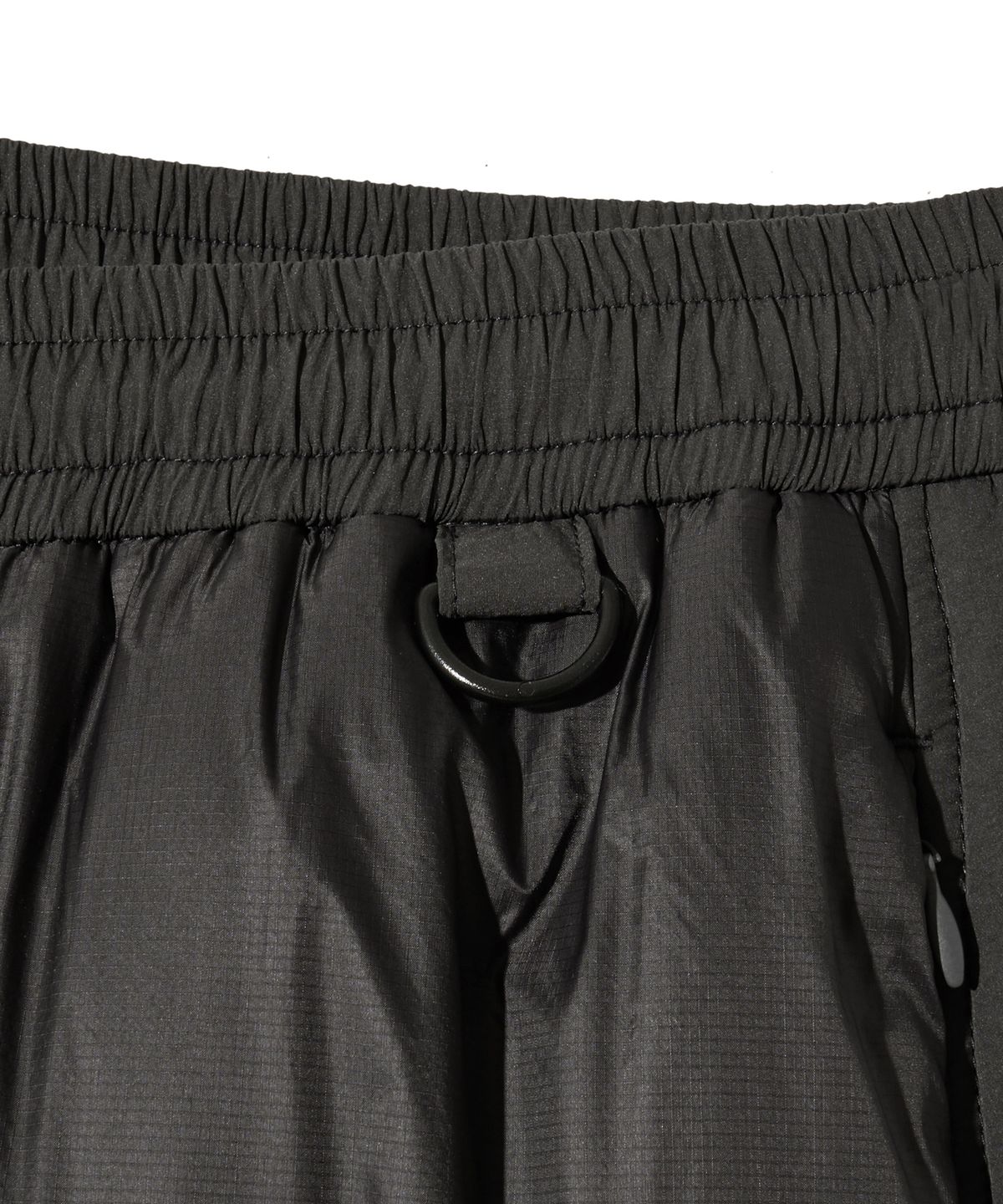 핍스 모터사이클(PHYPS MOTORCYCLE) H-Tech Packable Padding Pants Charcoal