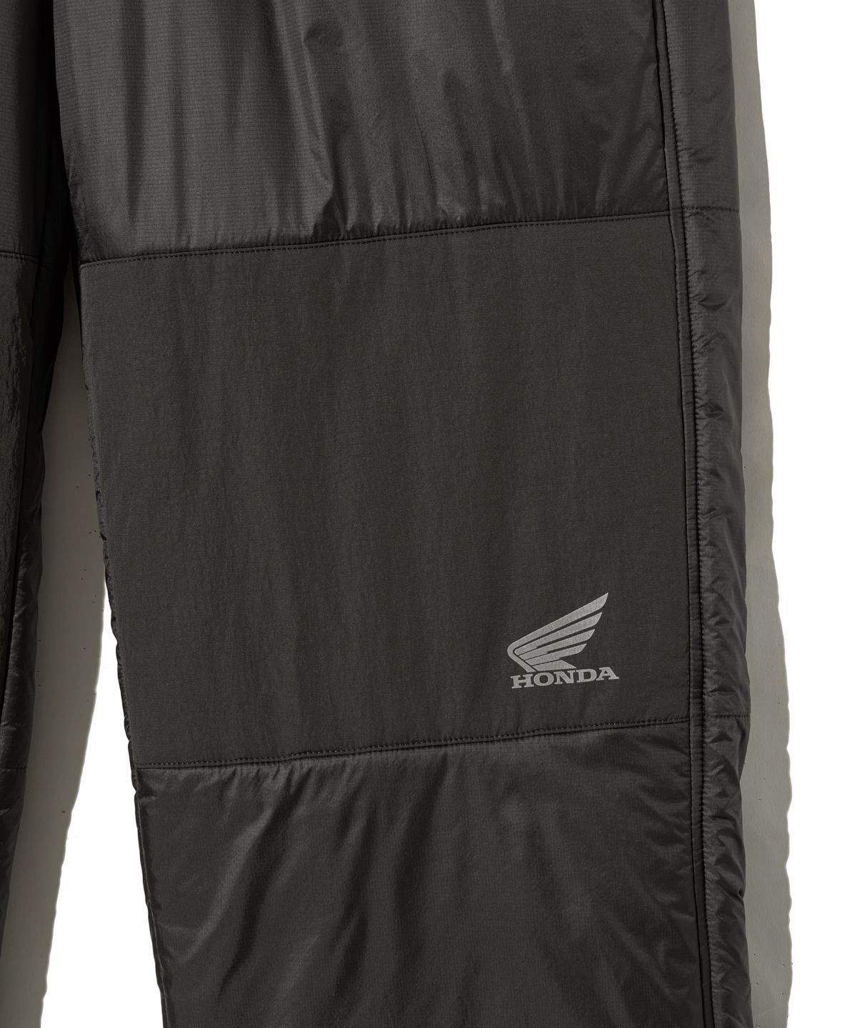 핍스 모터사이클(PHYPS MOTORCYCLE) H-Tech Packable Padding Pants Charcoal