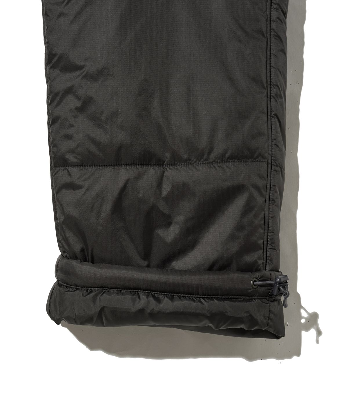 핍스 모터사이클(PHYPS MOTORCYCLE) H-Tech Packable Padding Pants Charcoal