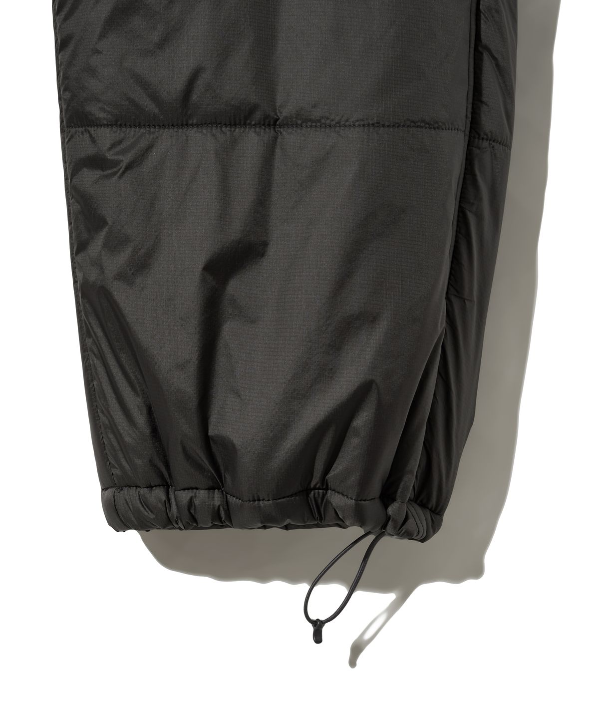 핍스 모터사이클(PHYPS MOTORCYCLE) H-Tech Packable Padding Pants Charcoal