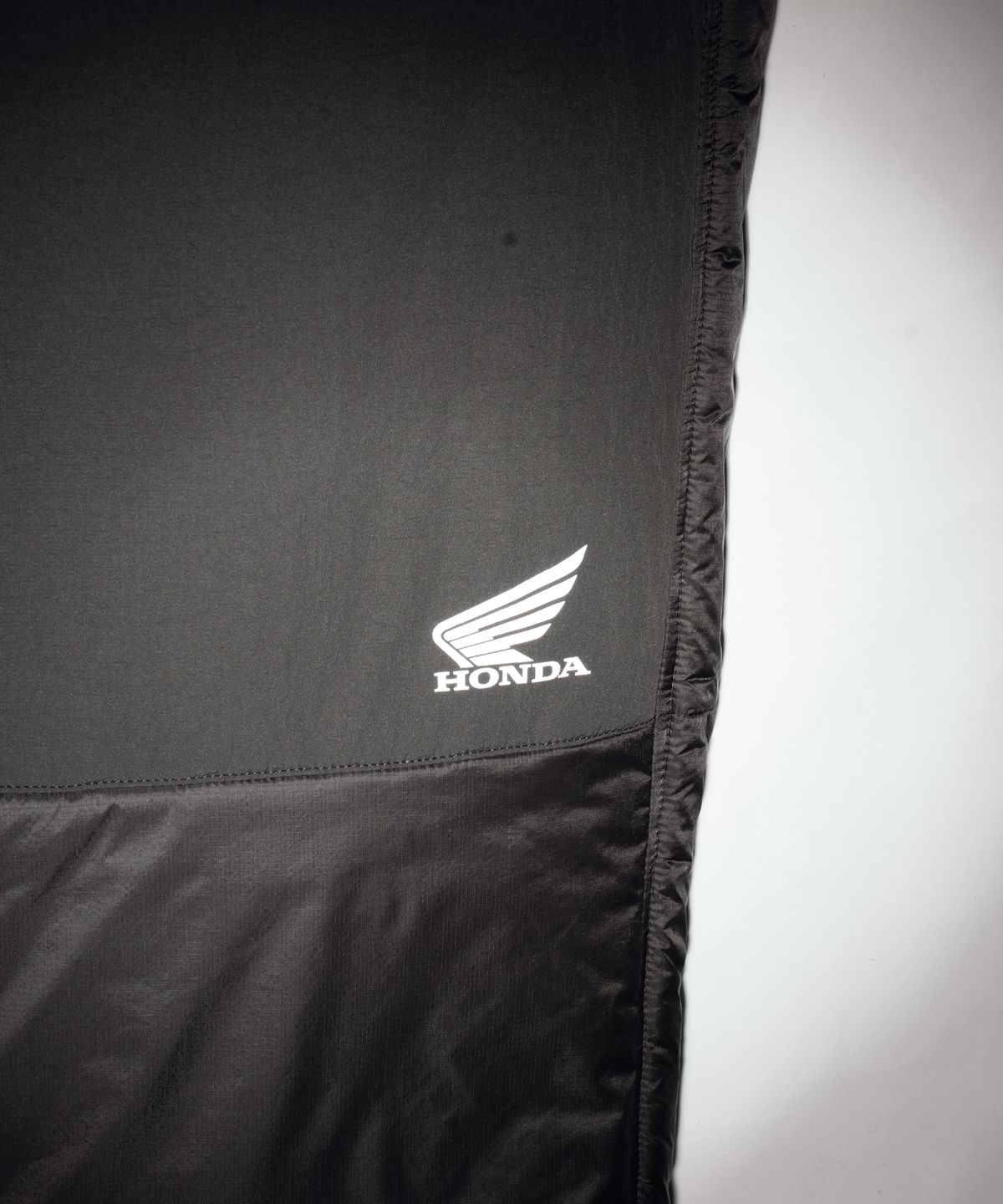 핍스 모터사이클(PHYPS MOTORCYCLE) H-Tech Packable Padding Pants Charcoal