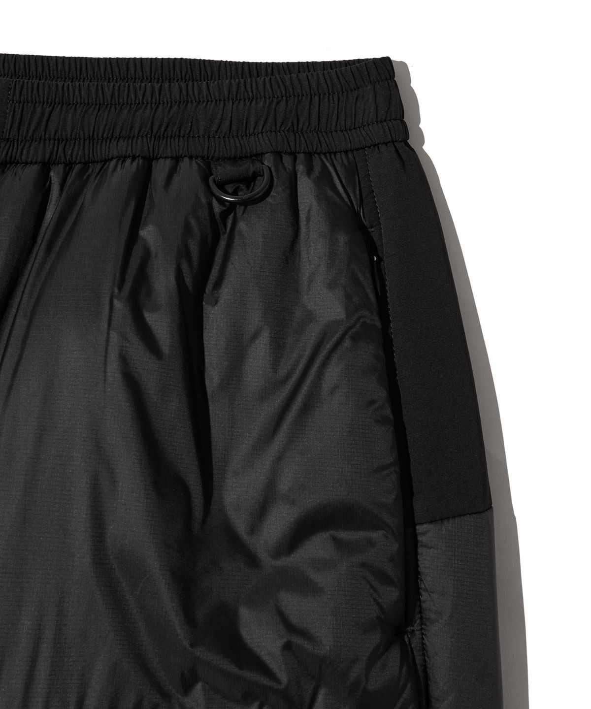 핍스 모터사이클(PHYPS MOTORCYCLE) H-Tech Packable Padding Pants Black
