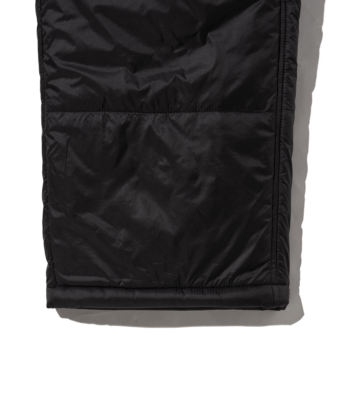 핍스 모터사이클(PHYPS MOTORCYCLE) H-Tech Packable Padding Pants Black