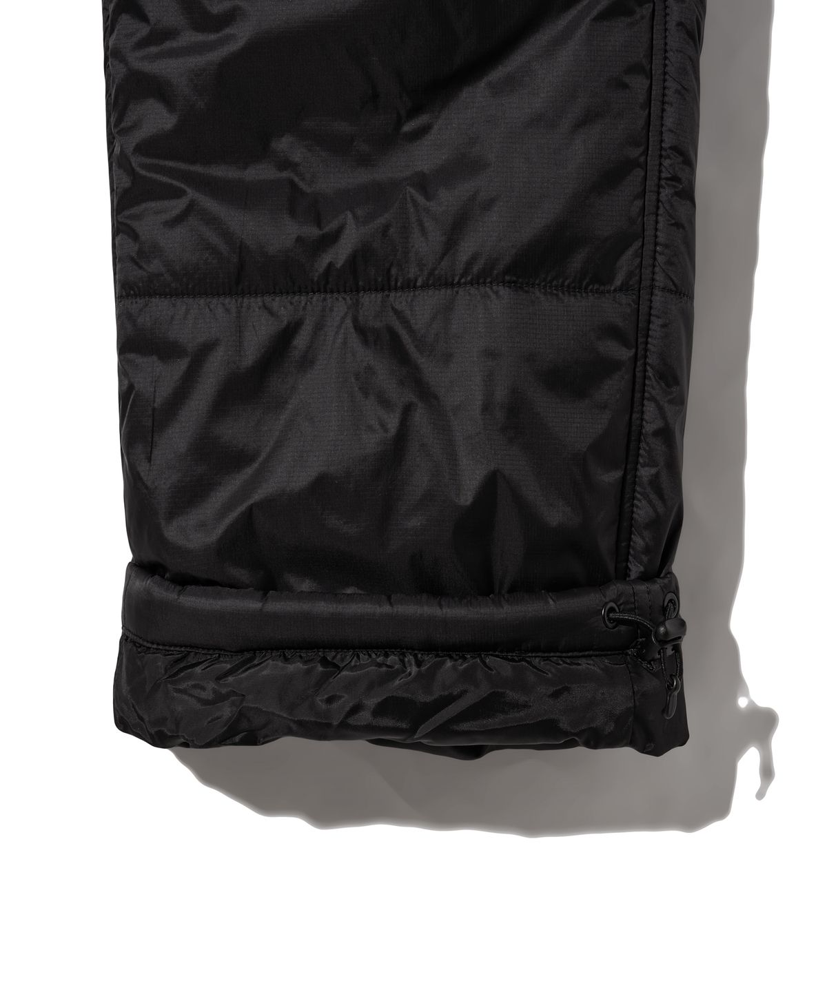 핍스 모터사이클(PHYPS MOTORCYCLE) H-Tech Packable Padding Pants Black