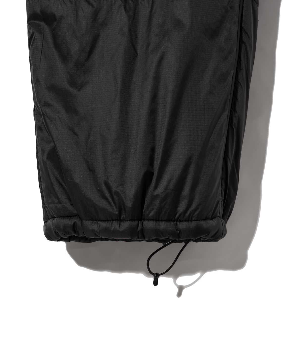 핍스 모터사이클(PHYPS MOTORCYCLE) H-Tech Packable Padding Pants Black