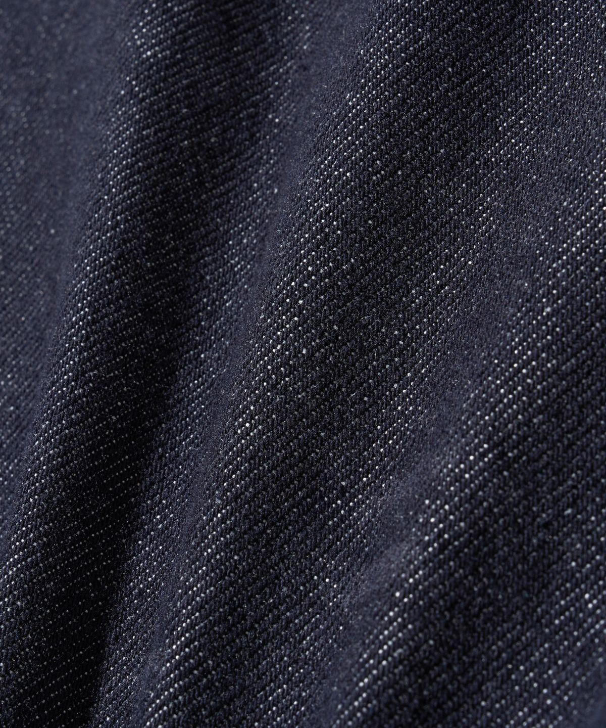핍스 모터사이클(PHYPS MOTORCYCLE) Wing Logo Denim Pants Dark Navy