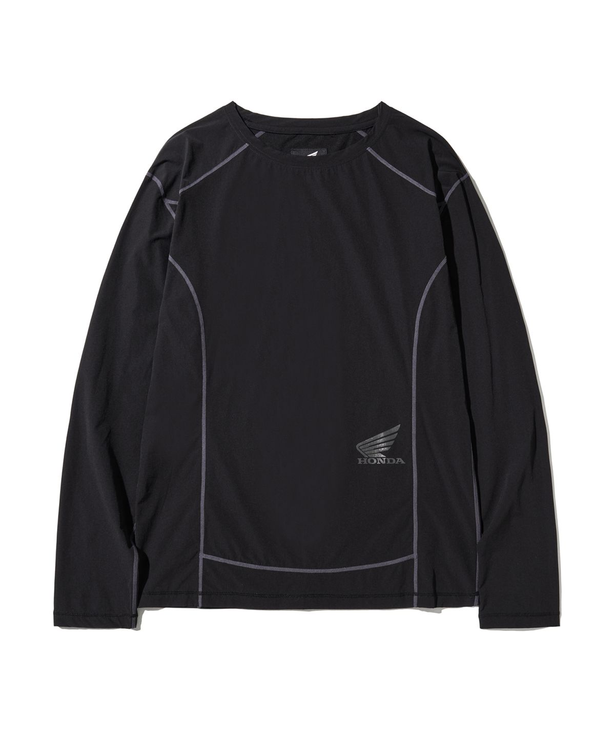 핍스 모터사이클(PHYPS MOTORCYCLE) H-Tech Active Stretch Line Long Sleeve