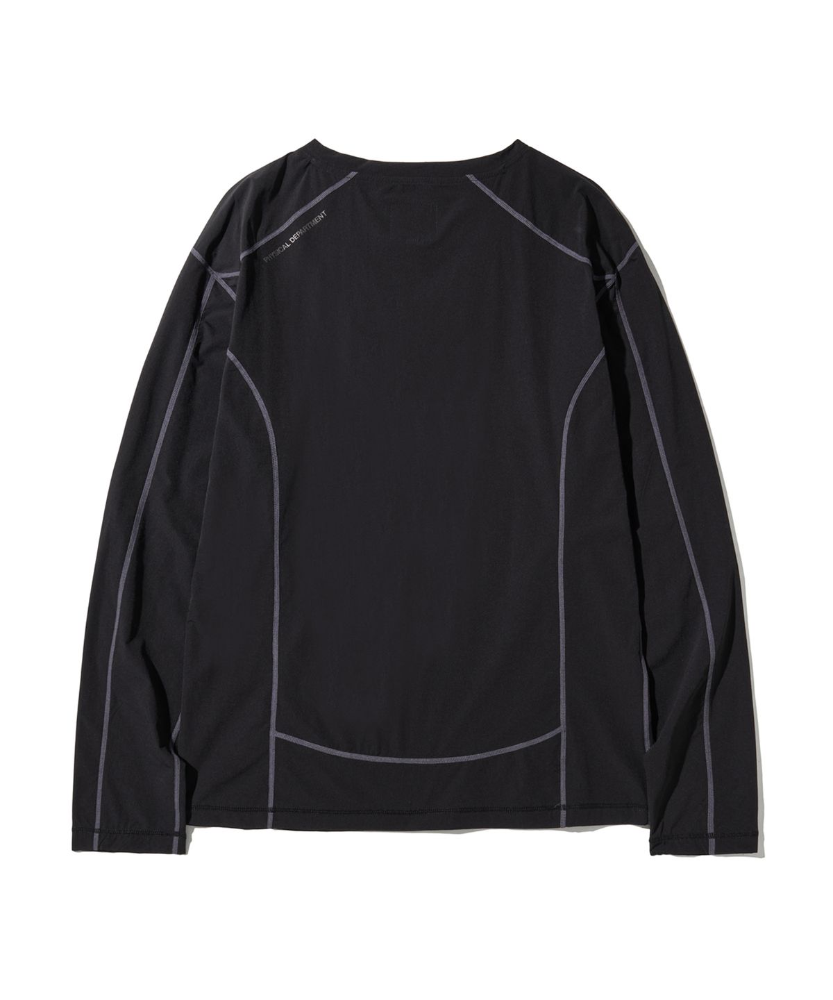 핍스 모터사이클(PHYPS MOTORCYCLE) H-Tech Active Stretch Line Long Sleeve
