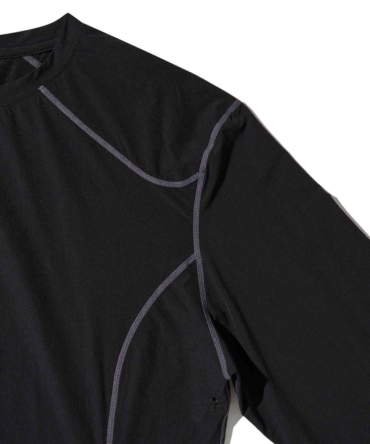 핍스 모터사이클(PHYPS MOTORCYCLE) H-Tech Active Stretch Line Long Sleeve