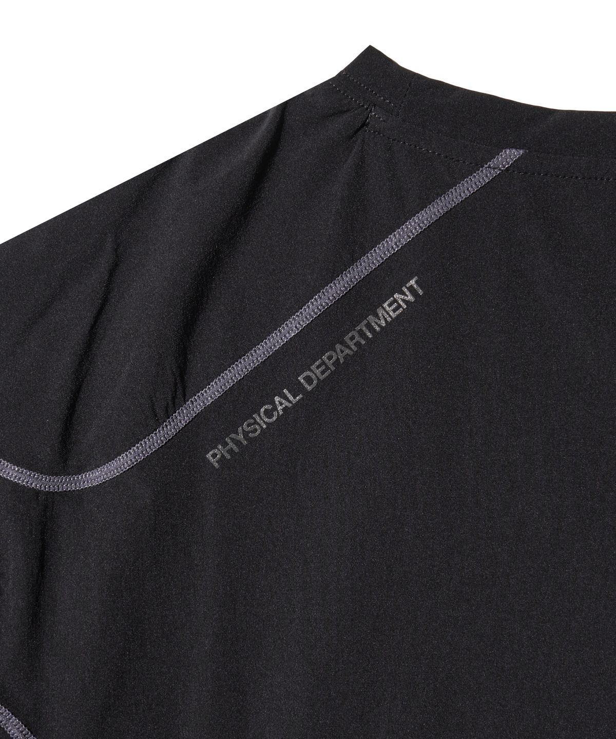 핍스 모터사이클(PHYPS MOTORCYCLE) H-Tech Active Stretch Line Long Sleeve