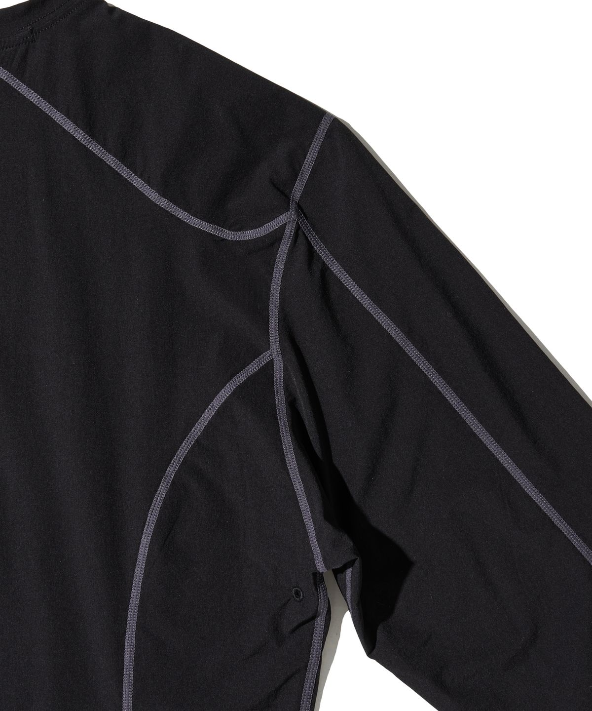 핍스 모터사이클(PHYPS MOTORCYCLE) H-Tech Active Stretch Line Long Sleeve
