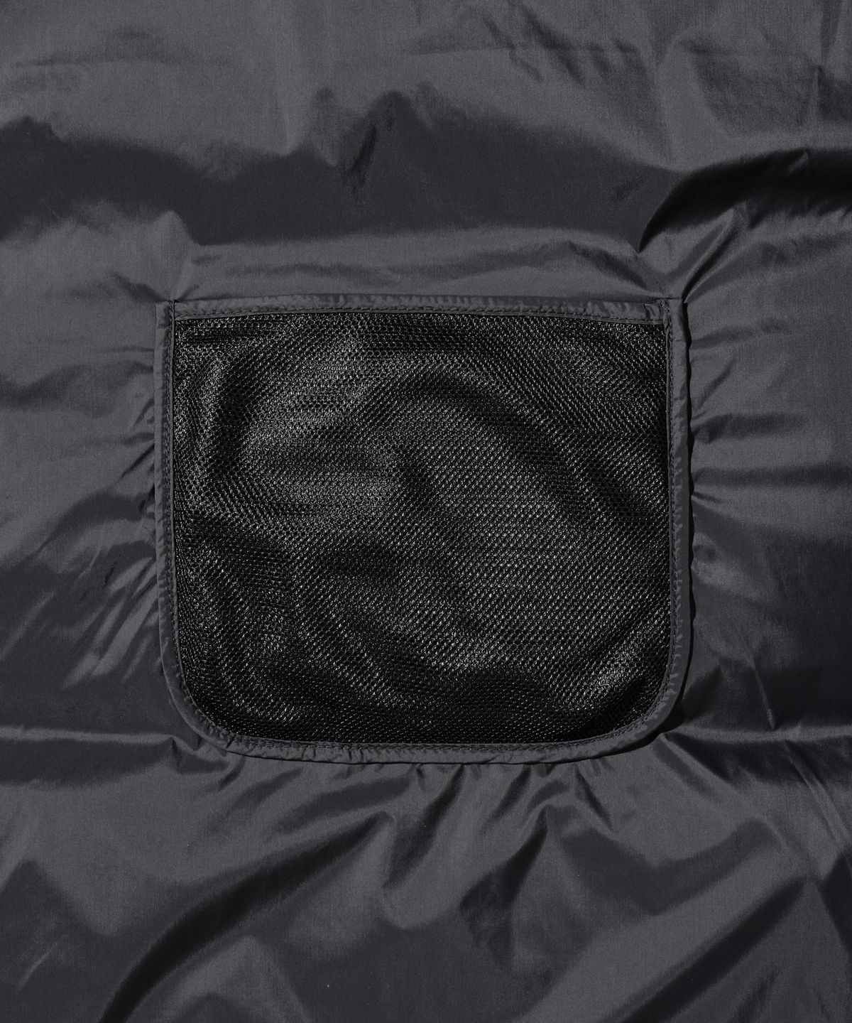 핍스 모터사이클(PHYPS MOTORCYCLE) H-Tech Dimensional Down Puffer Jacket Black