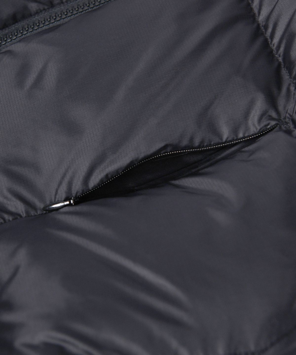 핍스 모터사이클(PHYPS MOTORCYCLE) H-Tech Dimensional Down Puffer Jacket Black
