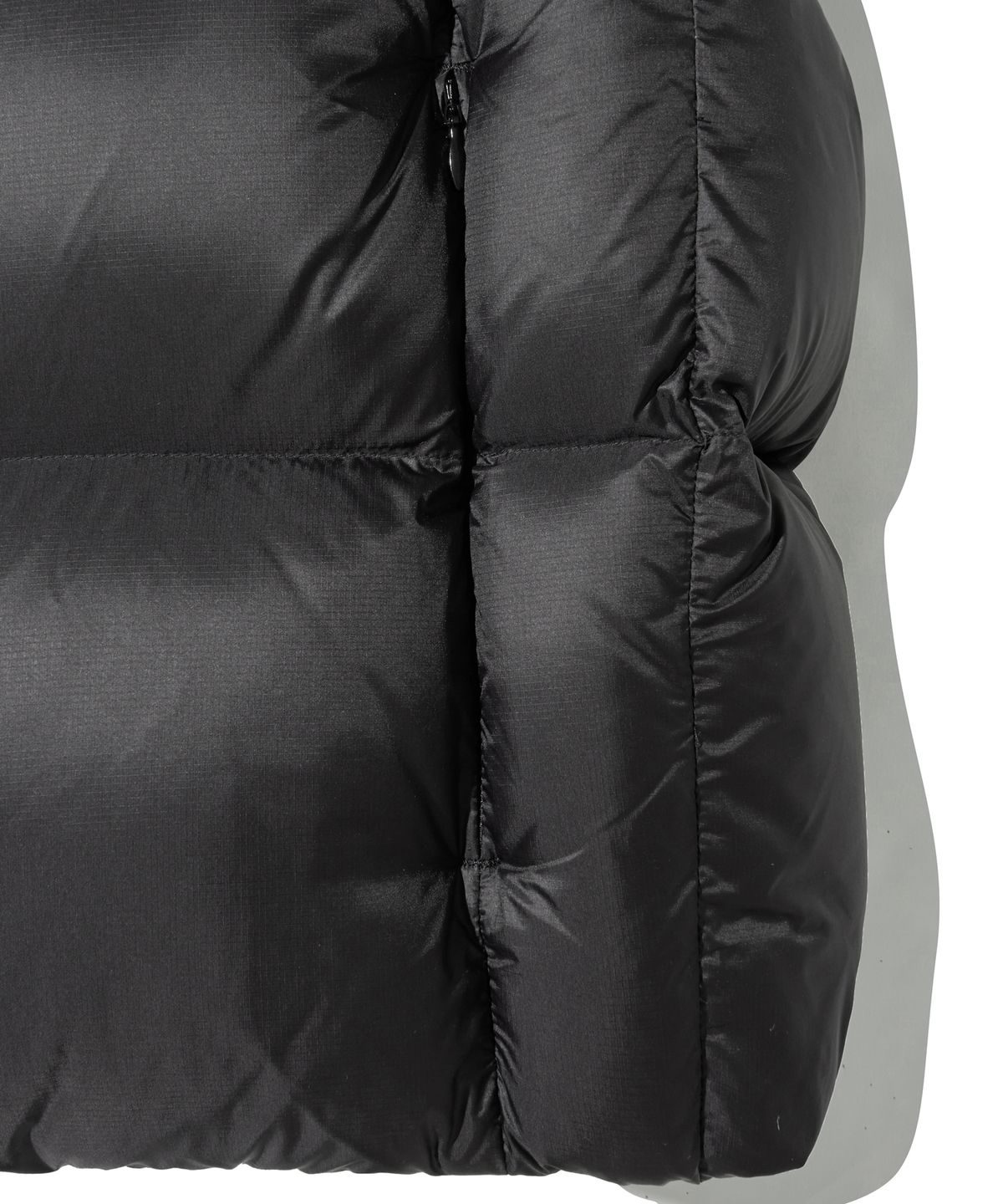 핍스 모터사이클(PHYPS MOTORCYCLE) H-Tech Dimensional Down Vest Black
