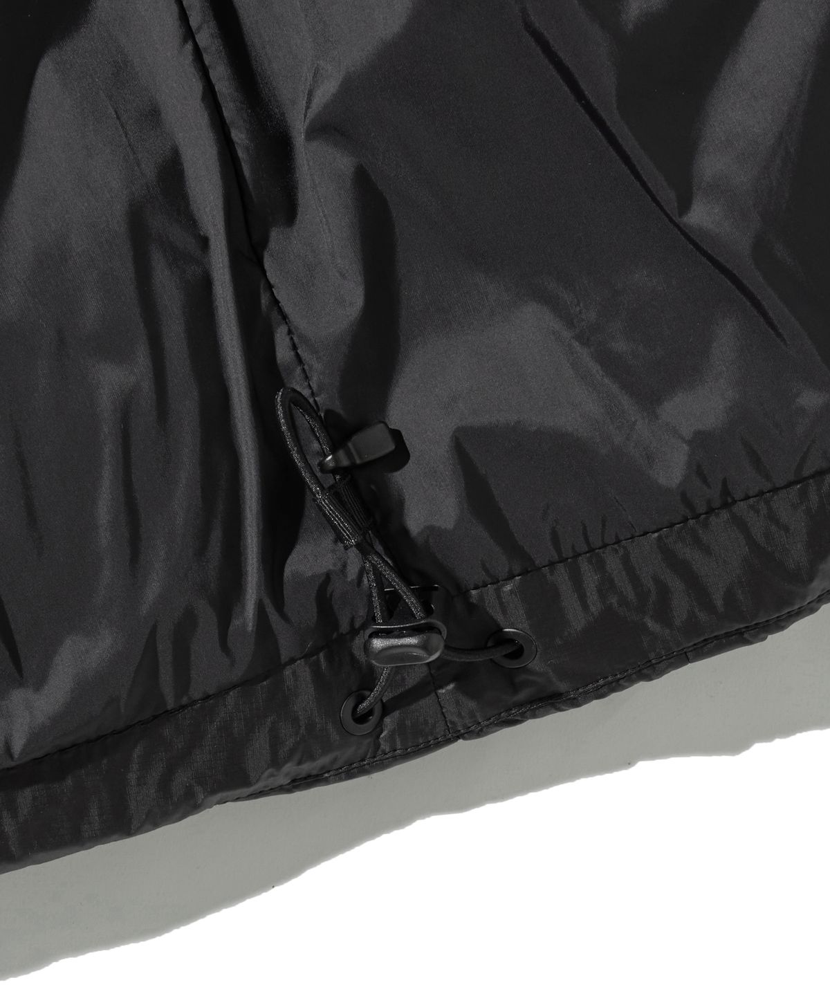 핍스 모터사이클(PHYPS MOTORCYCLE) H-Tech Dimensional Down Vest Black