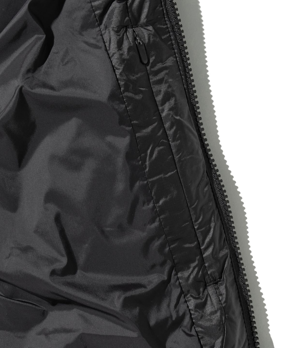 핍스 모터사이클(PHYPS MOTORCYCLE) H-Tech Dimensional Down Vest Black