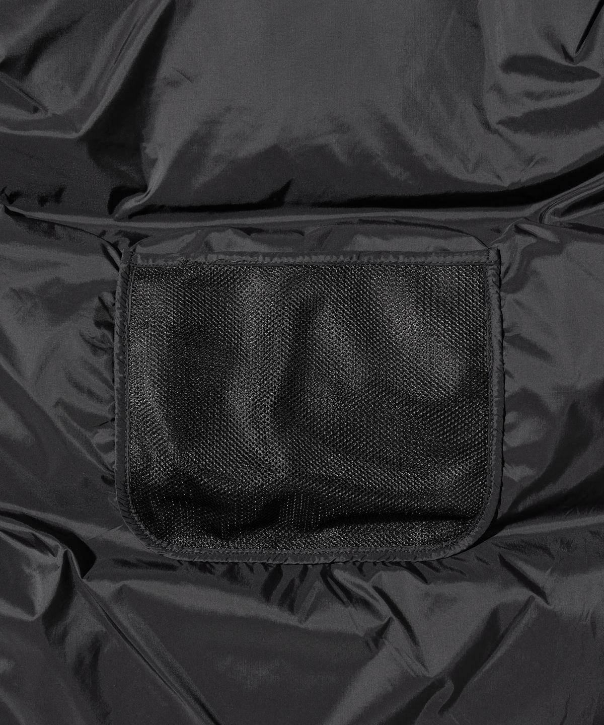 핍스 모터사이클(PHYPS MOTORCYCLE) H-Tech Dimensional Down Vest Black