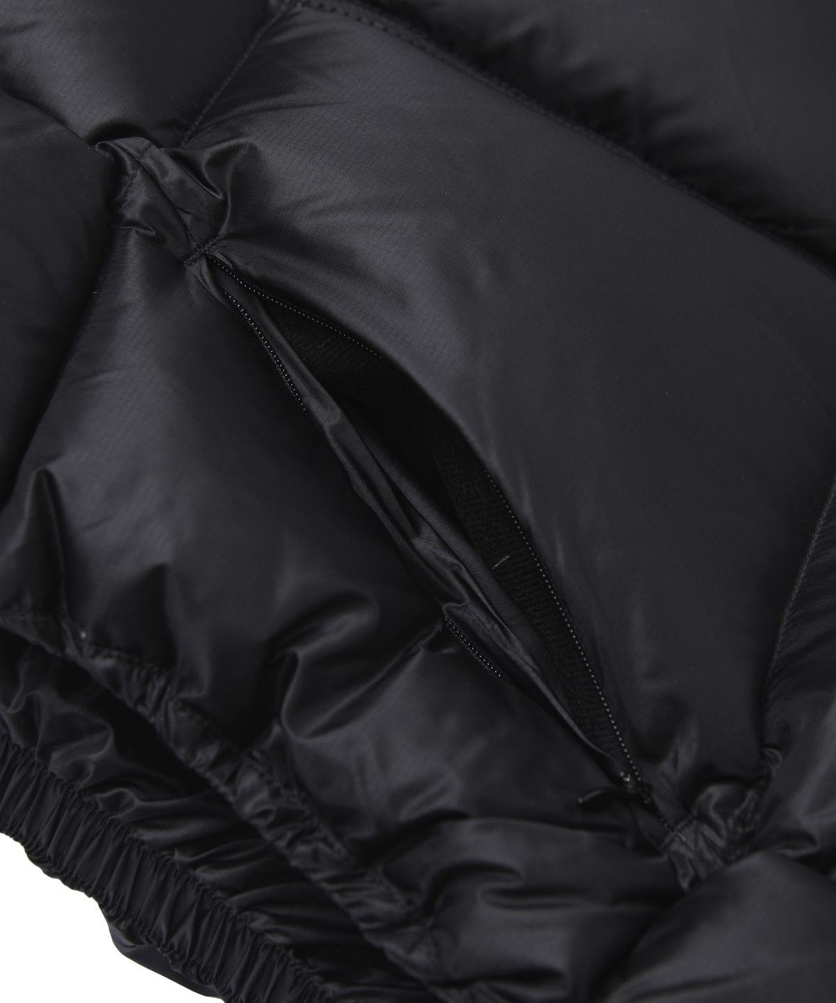 핍스 모터사이클(PHYPS MOTORCYCLE) H-Tech Dimensional Down Vest Black