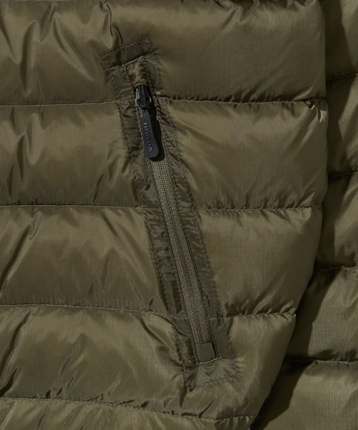 핍스 모터사이클(PHYPS MOTORCYCLE) H-Tech Storm Shield Parka Khaki