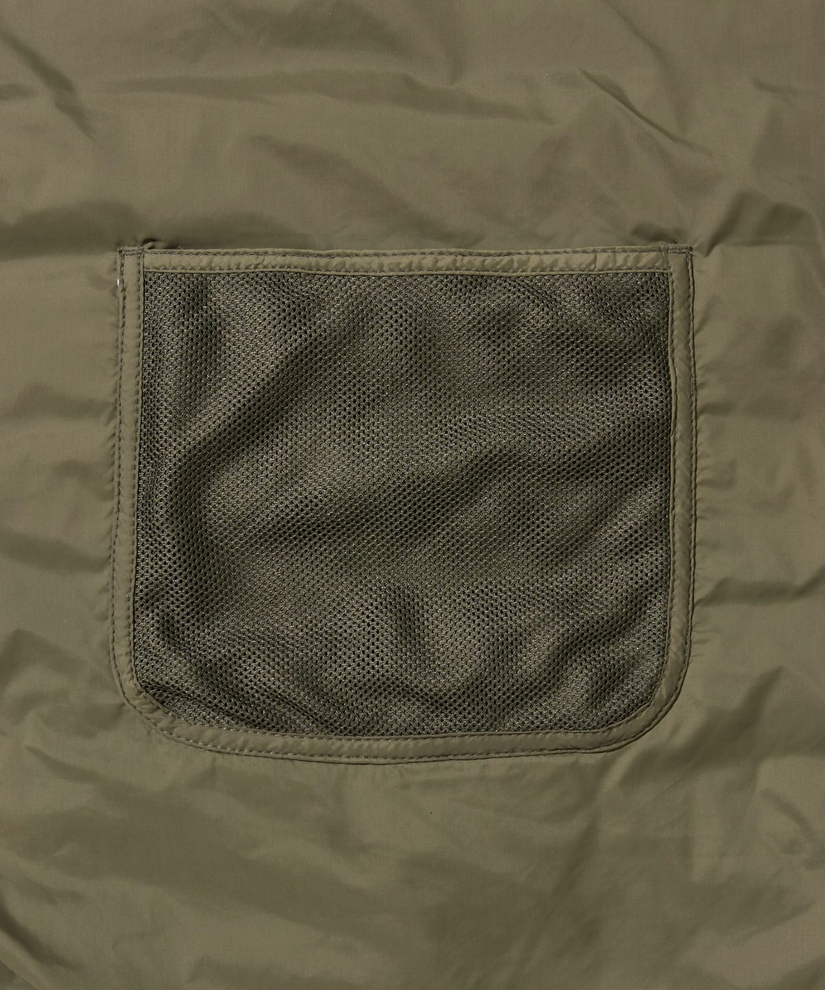 핍스 모터사이클(PHYPS MOTORCYCLE) H-Tech Storm Shield Parka Khaki